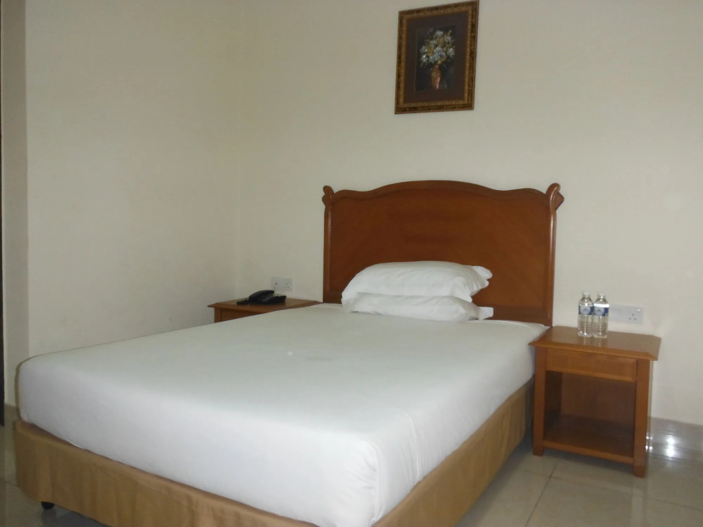 Hotel Wonderful