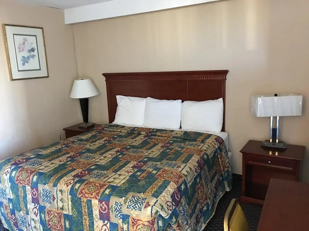 Travelodge Petersburg