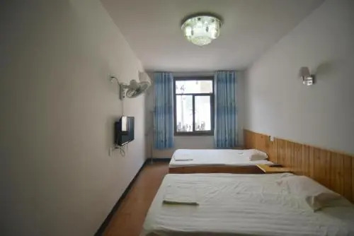 Huangshan Hongcun Huitailang Inn