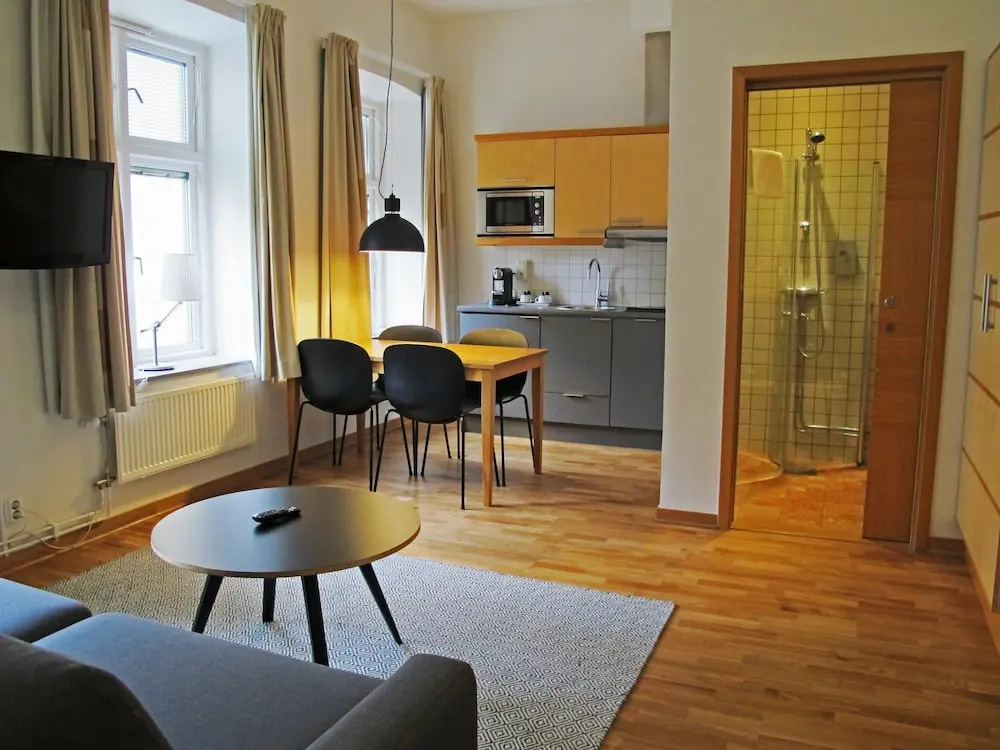 The More Hotel Mazetti