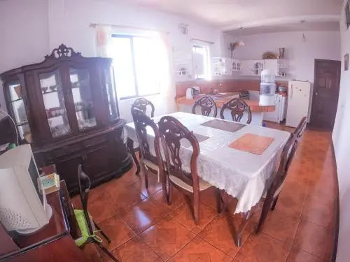 Tintorera Guest House