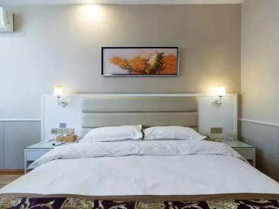 licheng hotel