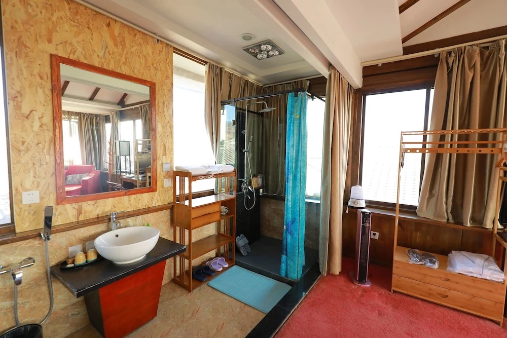 Hui Guesthouse