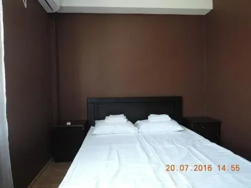 Shaloshvili's Cellar Hotel