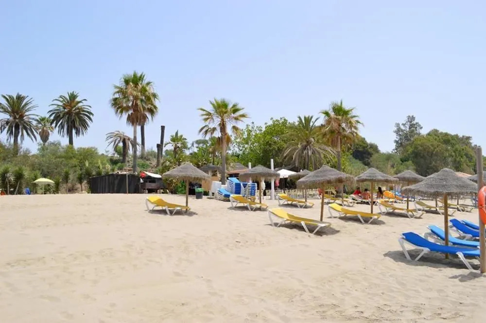 Casa Las Palmeras Suites Marbella - Adults Only