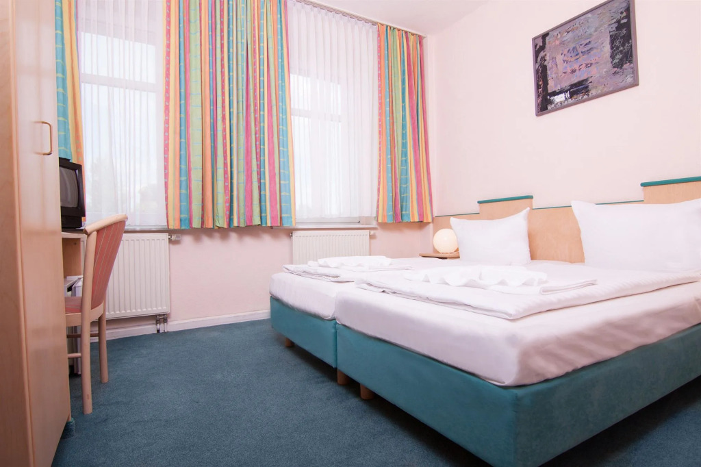 Hotel Pension Odin