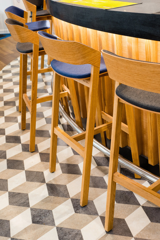 Holiday Inn Express Strathclyde Park M74, Jct 5 by IHG