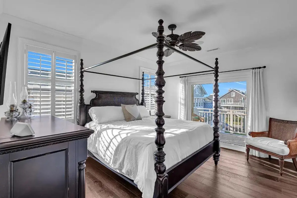 Casablanca by Sea Scape Properties