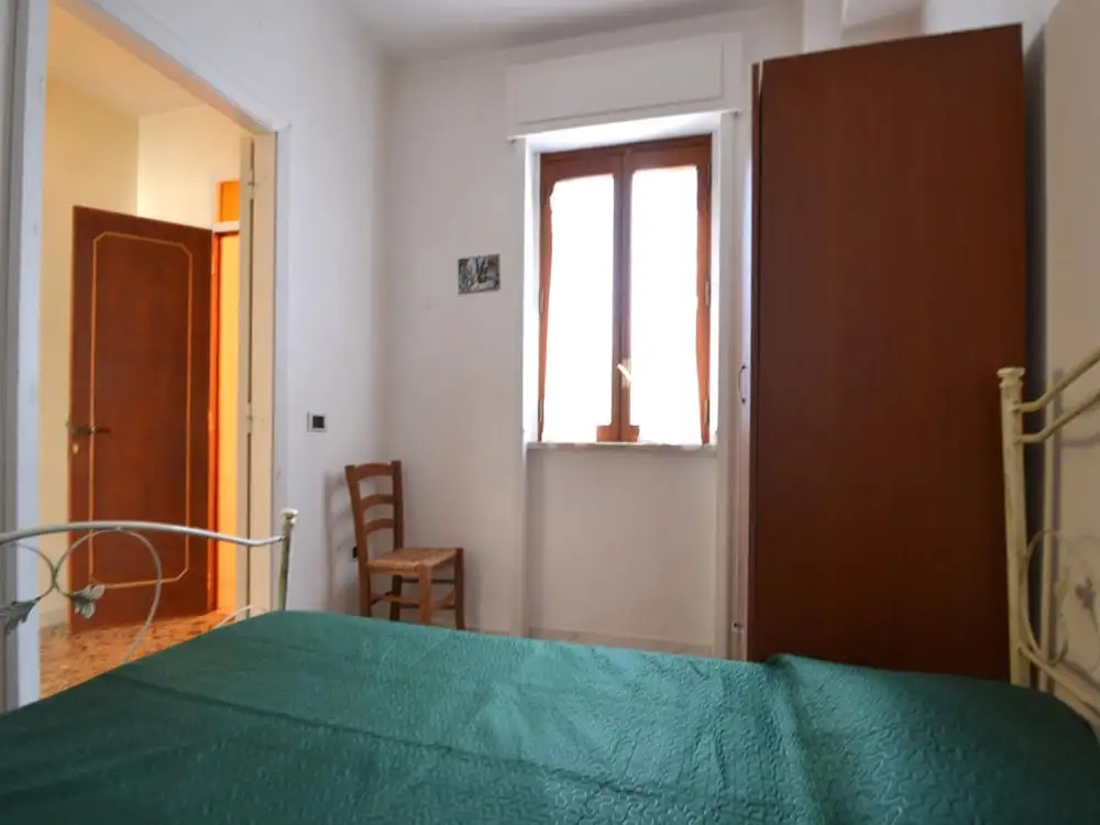 Apartment for Rent With Parking Spaces in Torre Dell'orso Pt06