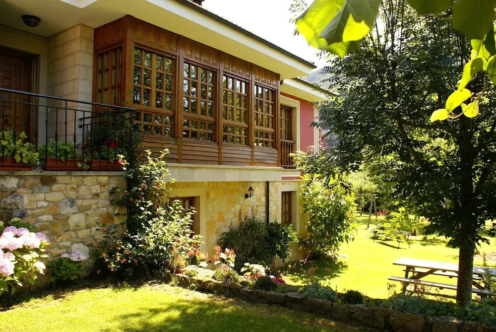 Casa Mariana