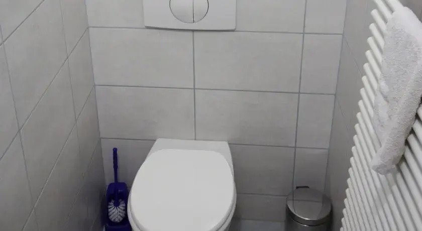 Apartman Csengery