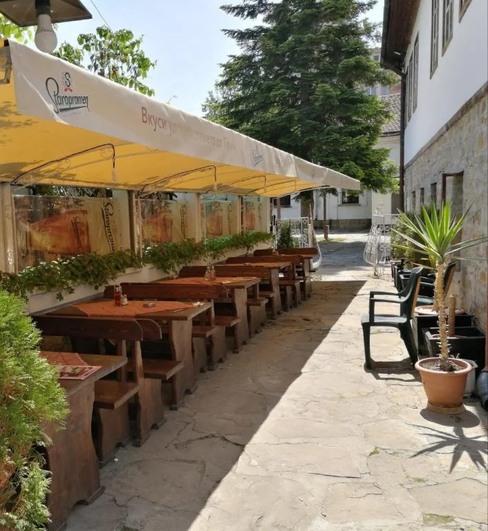 Family Hotel Rositsa