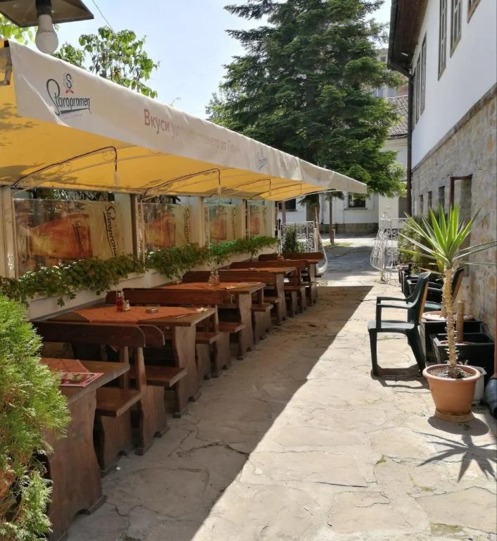 Family Hotel Rositsa