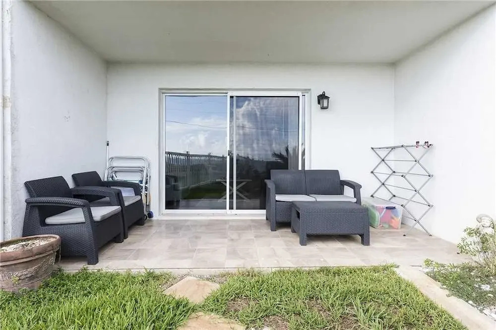 Starboard Light 1 - Two Bedroom Condo