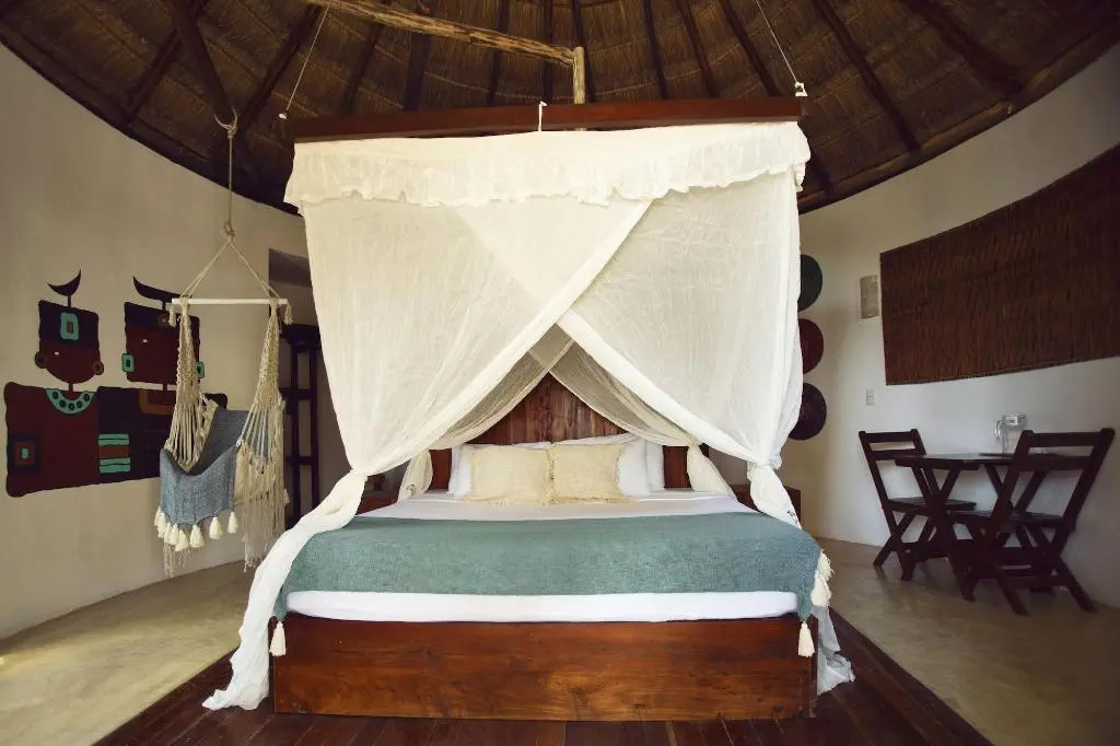 Dos Ceibas Tulum - Feel Good Hotel