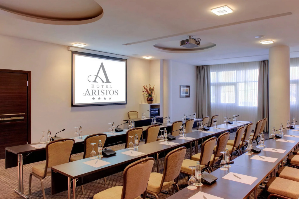 Hotel Aristos