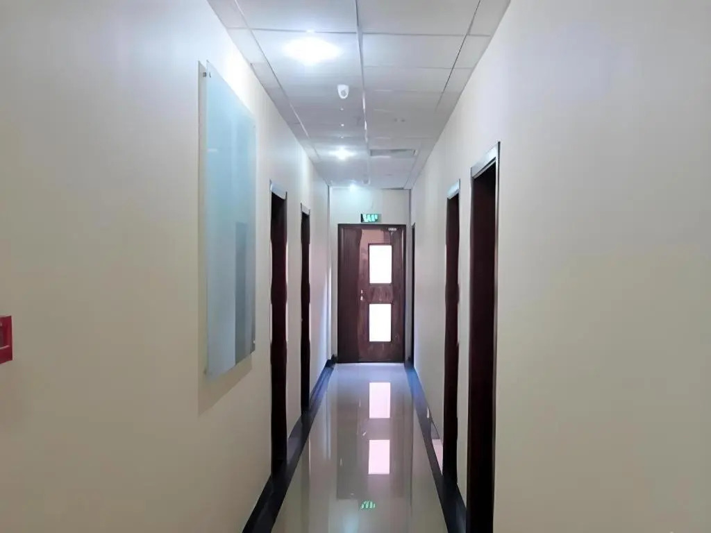 Greentree Alliance Beijing Temple of Heaven East Gate Hotel