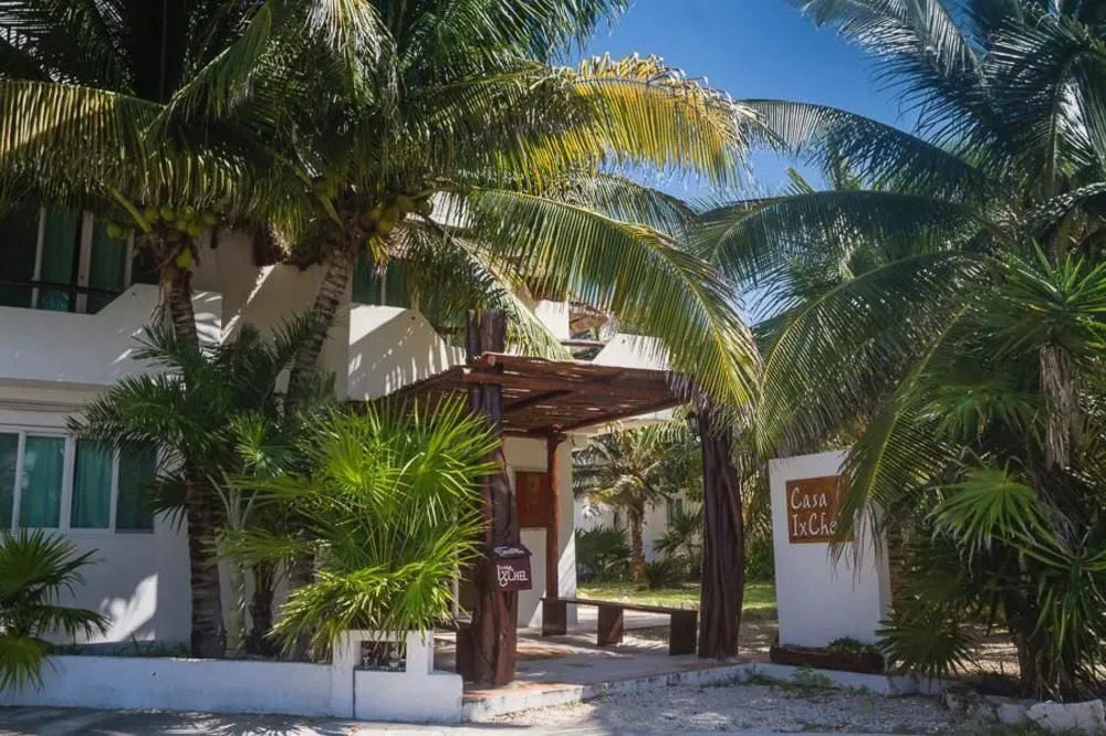 Casa Ixchel
