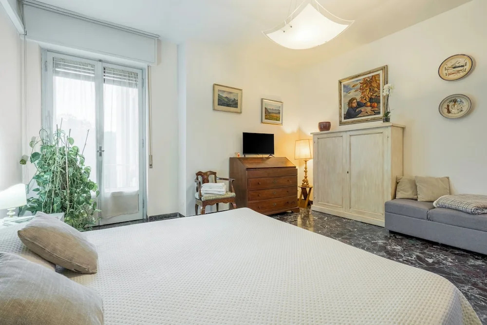 Romina Apartment, Florence, Campo Marte