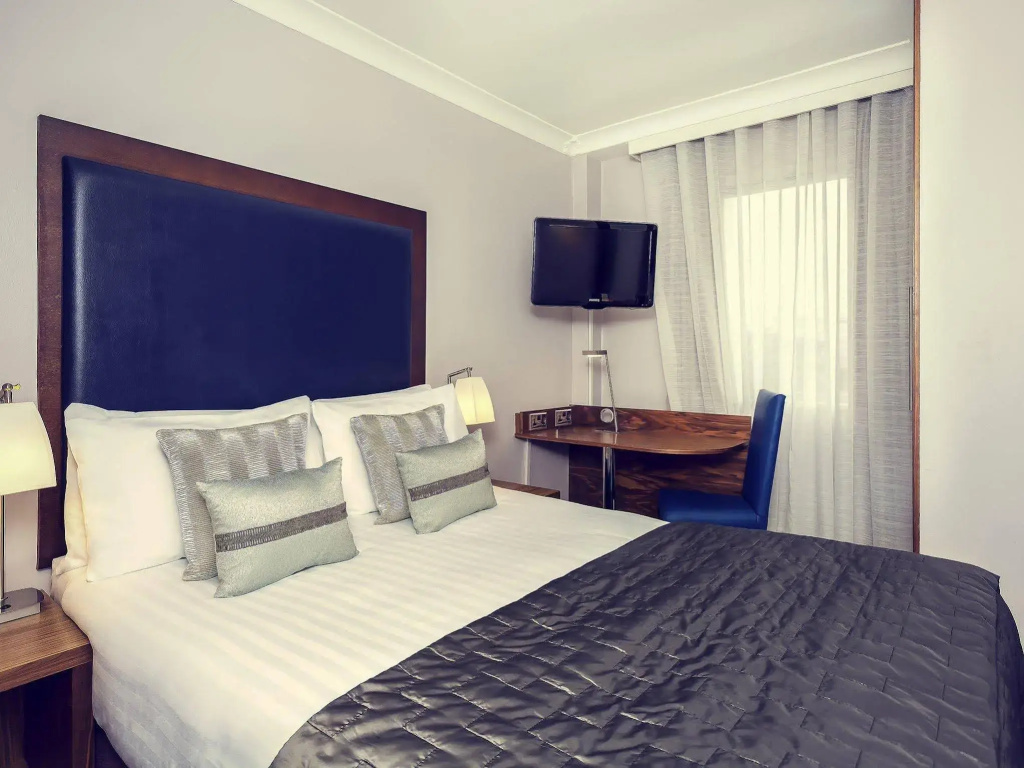 Mercure Hotel London Kensington