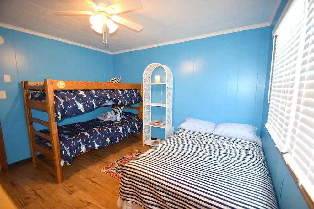 Wright View 3 3 Bedrooms 2 Bathrooms Condo