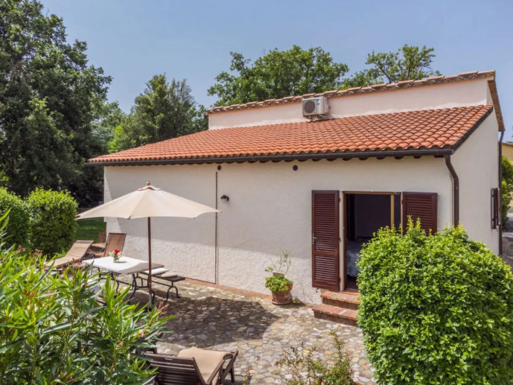 House Salustri Cinigiano 29823