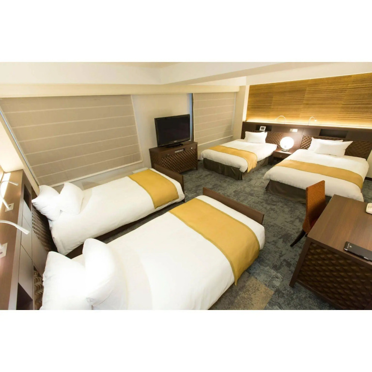 Shinagawa Tobu Hotel