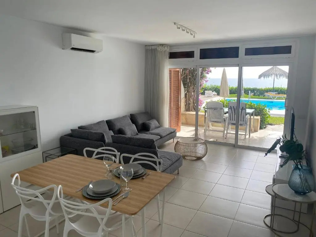 Apartment Sea View Playa del Ingles