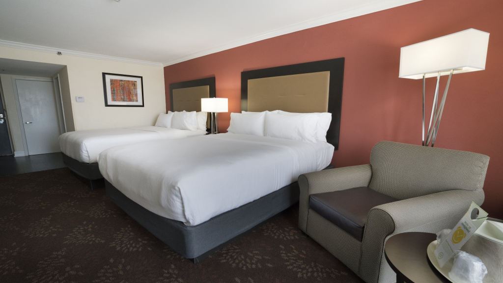 Holiday Inn Tyler - Conference Center by IHG