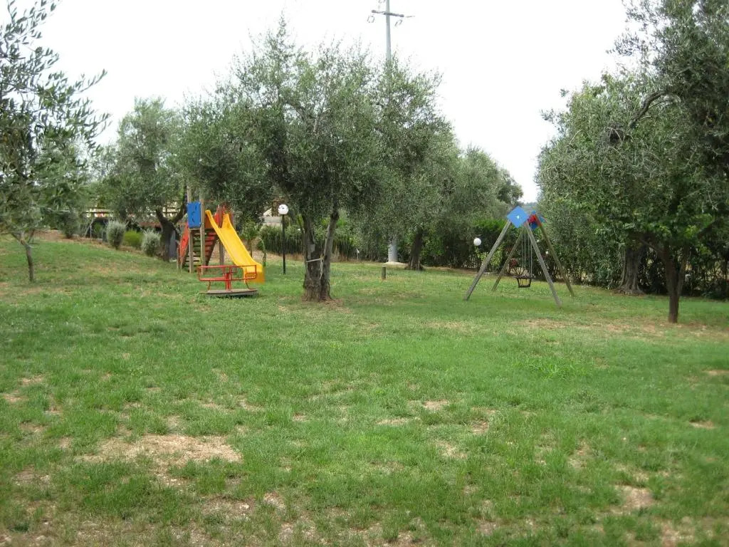 Residence Villantica