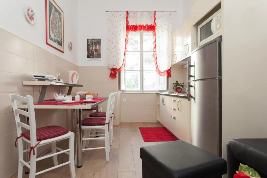 Villa Iveta