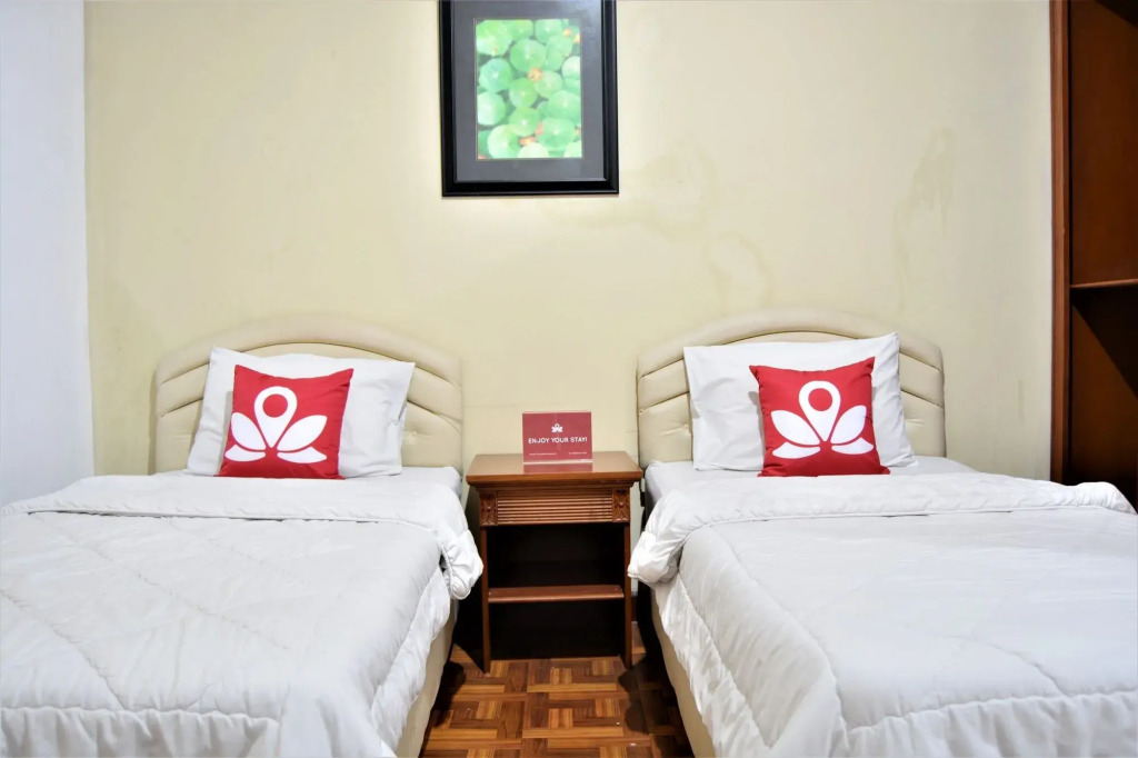 Bumi Ciherang Hotel