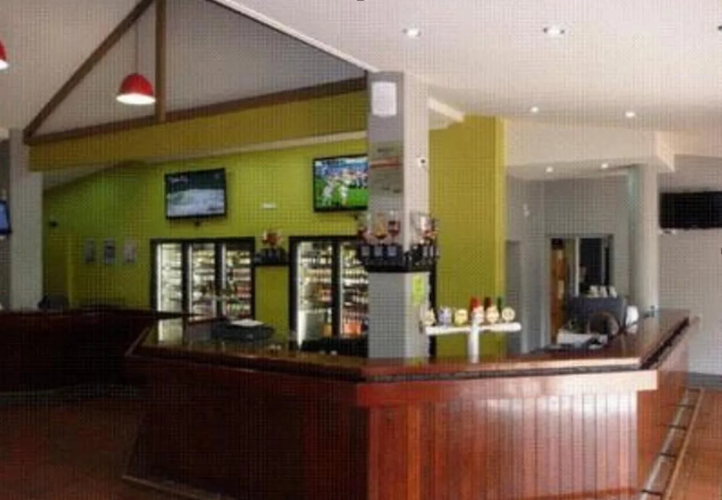 Walkabout Lodge