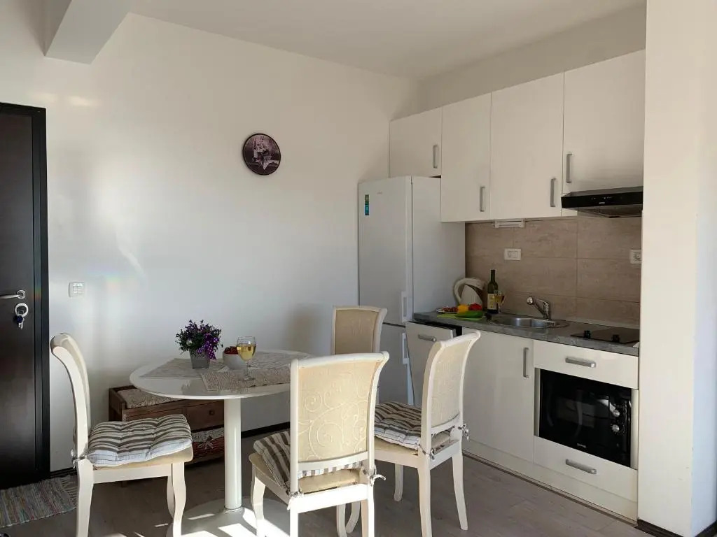 Karina Apartment