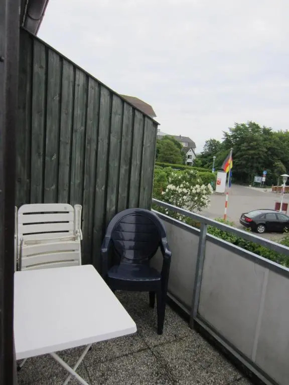 Apartment Boje