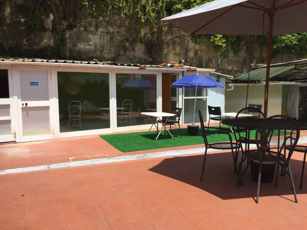 Residencia Oliveira