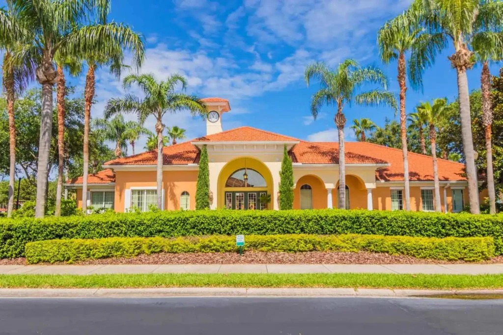 Spacious Resort Villa W Private Pool, Game Room