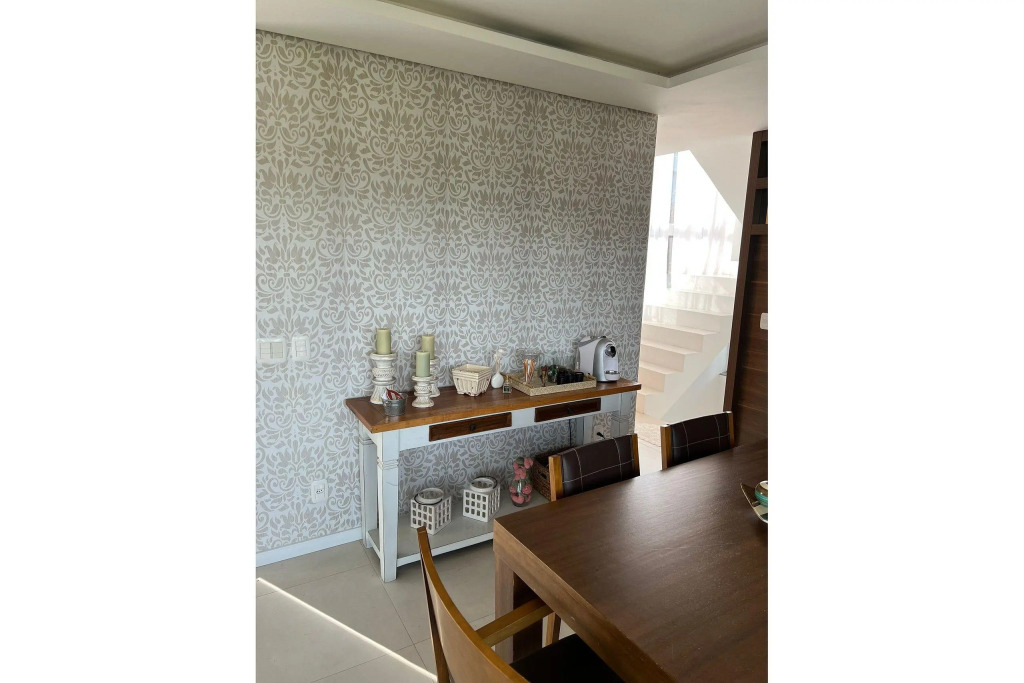 Mrg   Sofisticada Casa 4d Alphaville