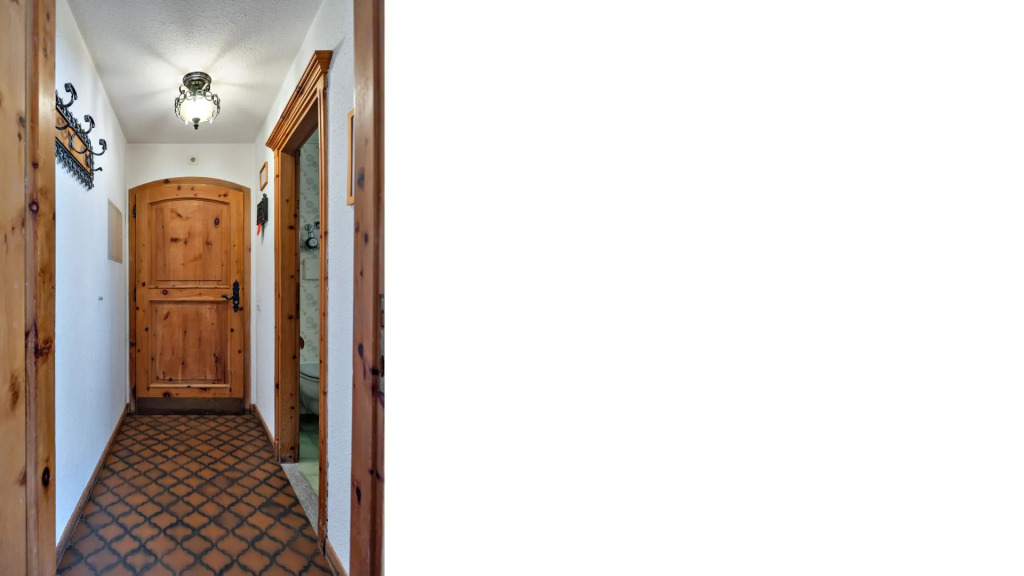 Silva - Silvaplana - Room 21-Silva - Silvaplana - Room 21