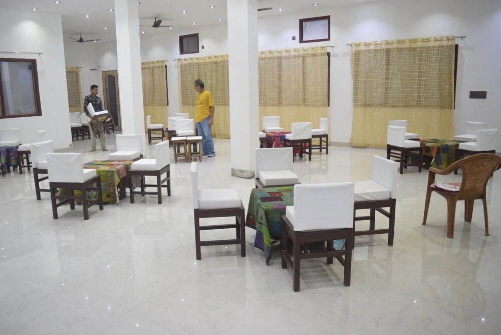 Hotel KV Palace