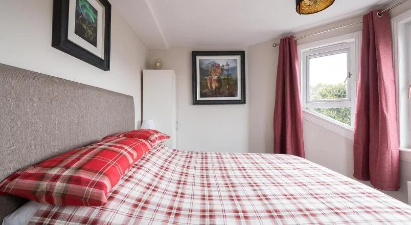 Munro Guest House