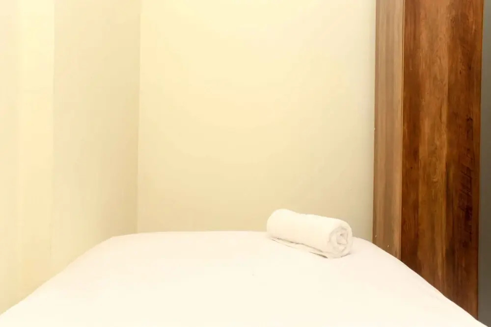 Simply and Homey 2Br at Kemang View Apartment