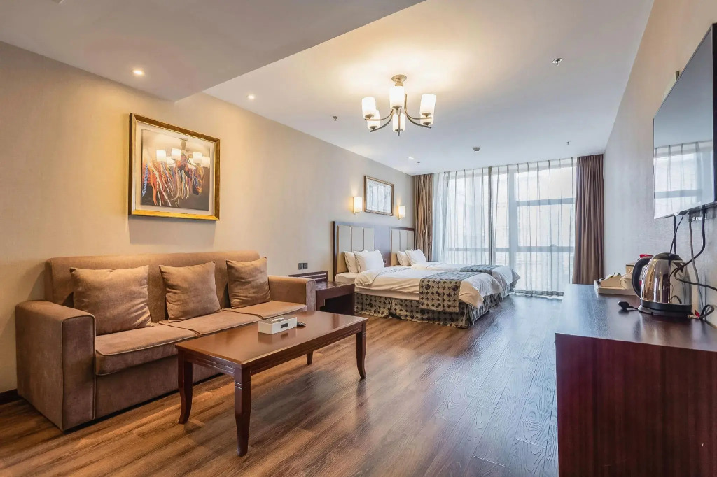 Lan Pa Hotel