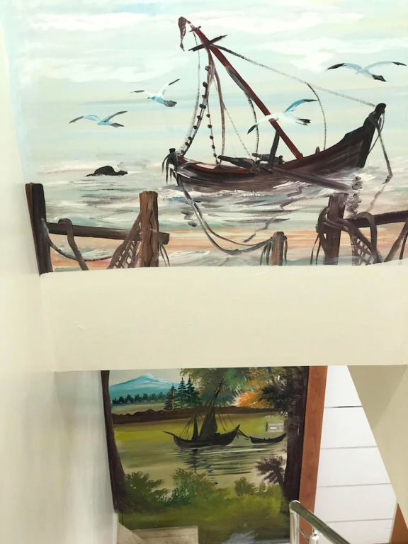Legno Casa