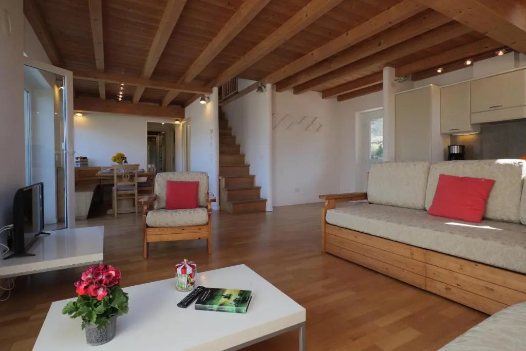 Casa Bellavista