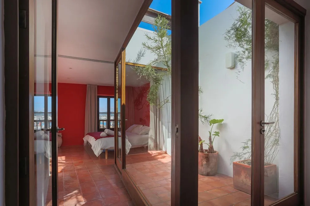 Apartamentos Xereca - Dalt Vila III