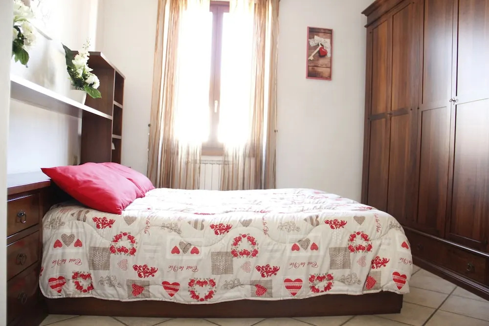 Art Apartment Bandinelli
