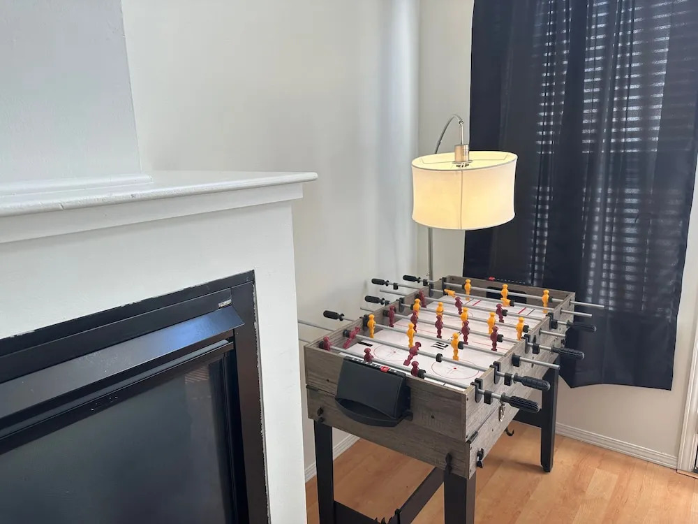 Magic Lofts
