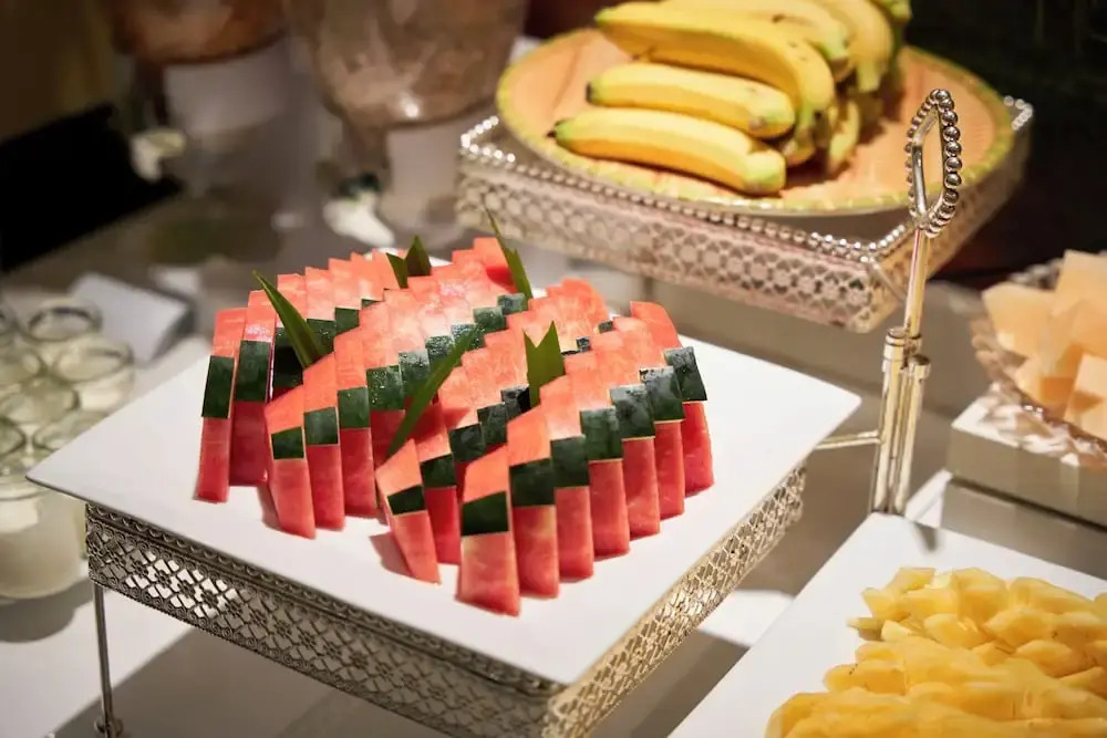 Mina Hotel and Spa
