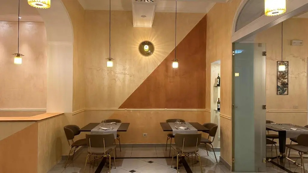 Hotel Roma